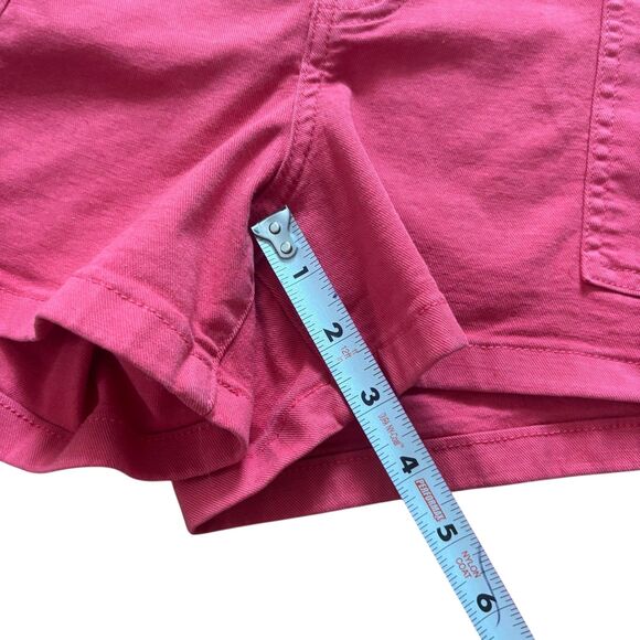 Pistola Dark Coral Mara Cargo Short- Size 33 - Picture 8 of 10